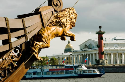 Sankt Petersburg