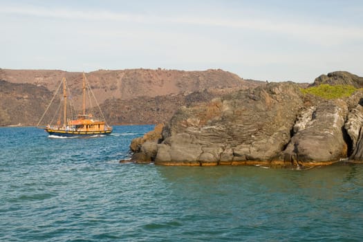 Santorini - Greece