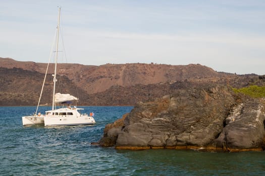 Santorini - Greece