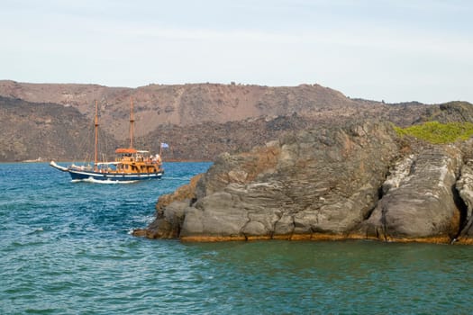 Santorini - Greece