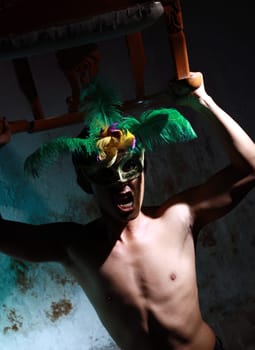 mask