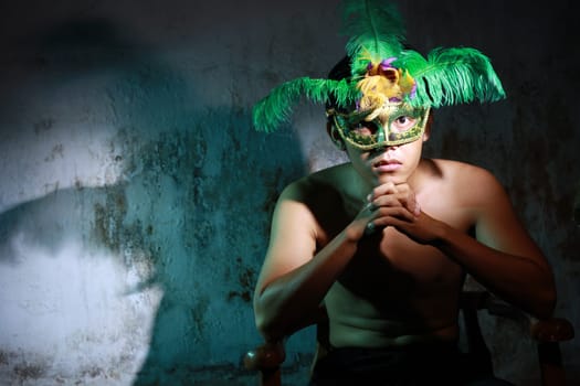 mask