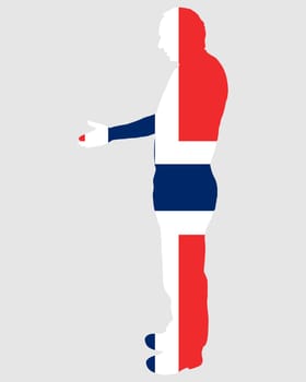 Norwegian Handshake