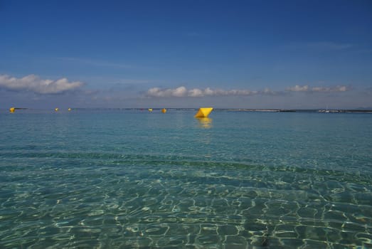 Mediterranean Sea