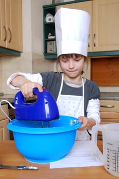 to bake or baking  without roast