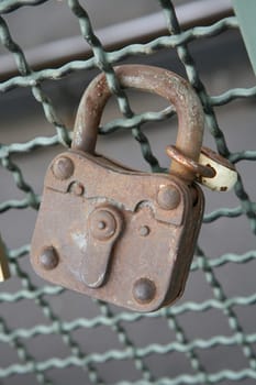 Castles as tokens of love