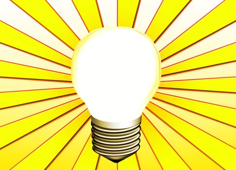 Retro Light