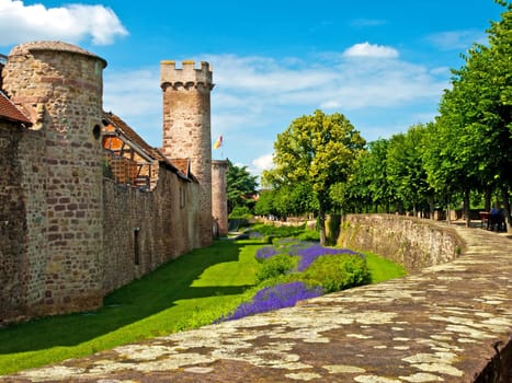 Castle