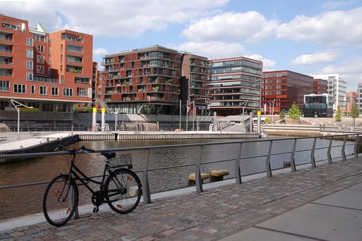 Hafencity Hamburg