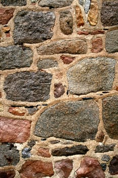 Wall