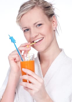 Healthy living