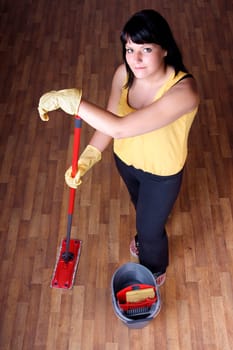 Housewife