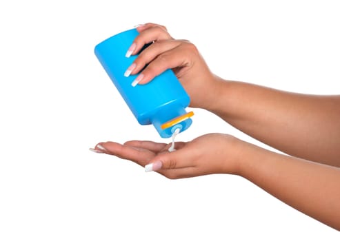 Sunscreen