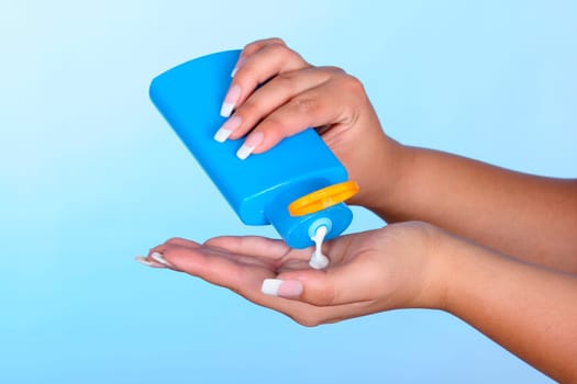 Sunscreen