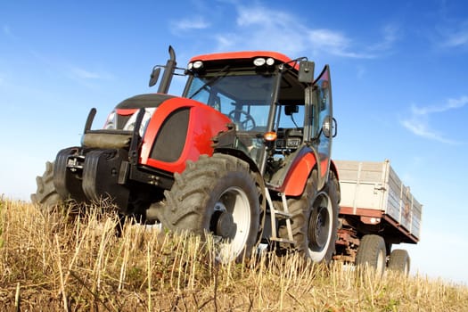 Agriculture
