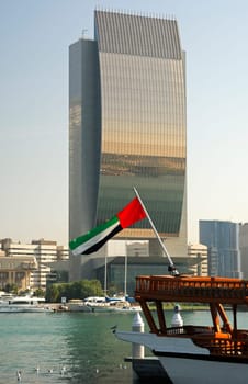Modern architecture in Duba
