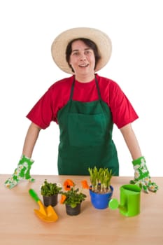 Florist