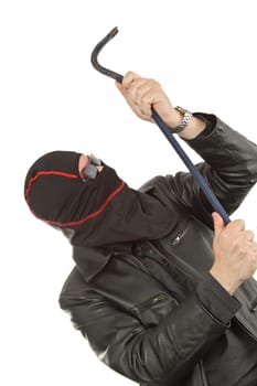 Burglar