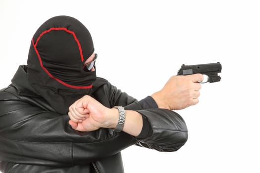 Armed