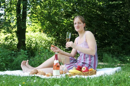 picnic