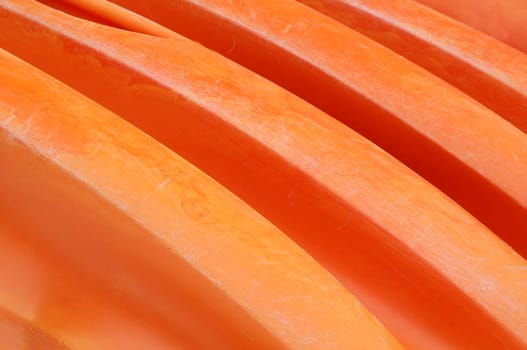 Detail do Kayaks