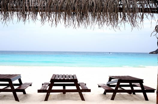 Bautiful beach