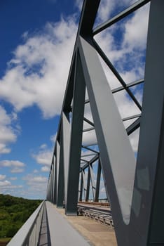 Grünental High Bridge