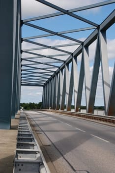 Grünental High Bridge
