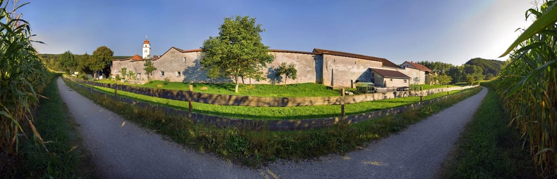 Dollnstein Panorama