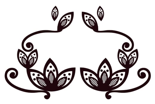 flower  pattern