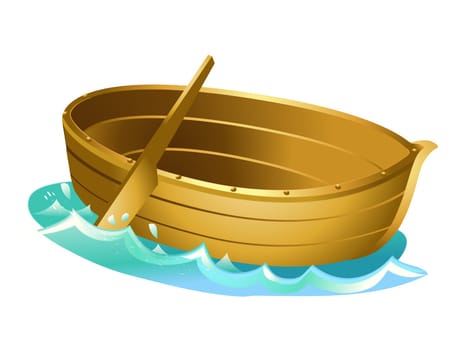 canoe