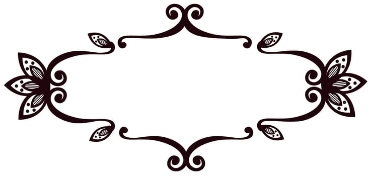flower pattern