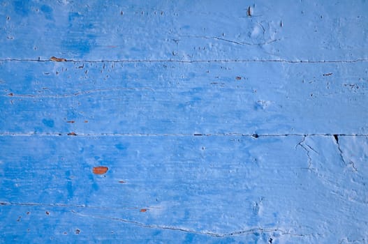 Blue Color