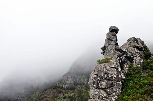 La Gomera Plateau