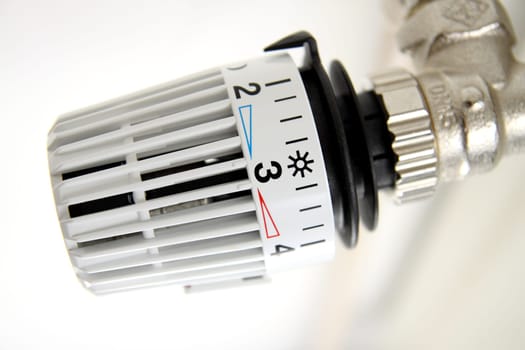 Heating Controller - Thermostat