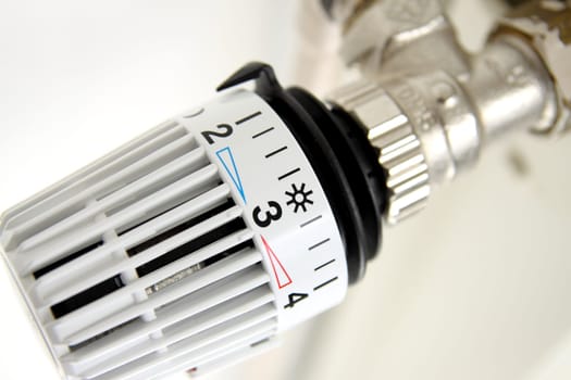 Heating Controller - Thermostat