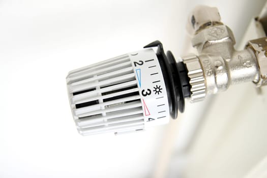 Heating Controller - Thermostat
