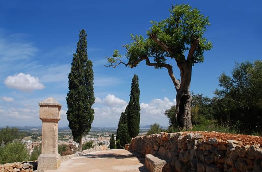 Felanitx Mallorca