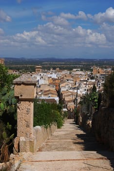 Felanitx Mallorca