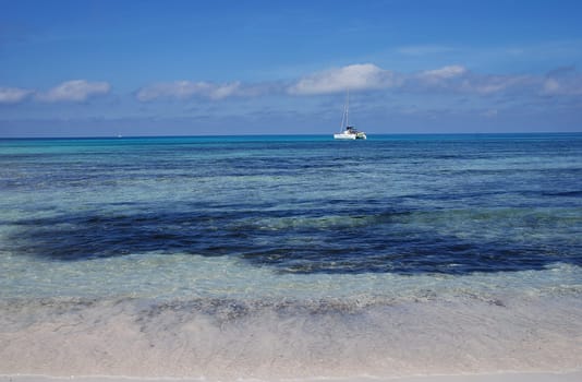 Mediterranean Sea