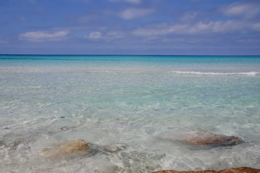 Mediterranean Sea