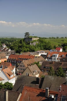 Breisach