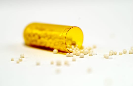 pills