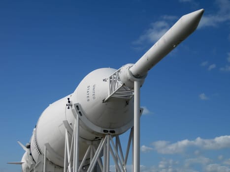 rockets