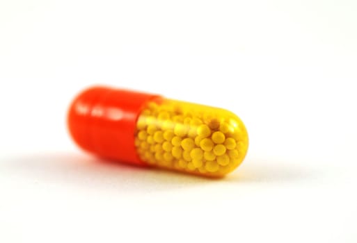 pills