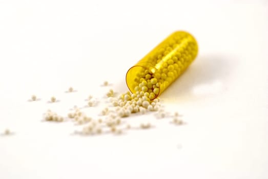 pills