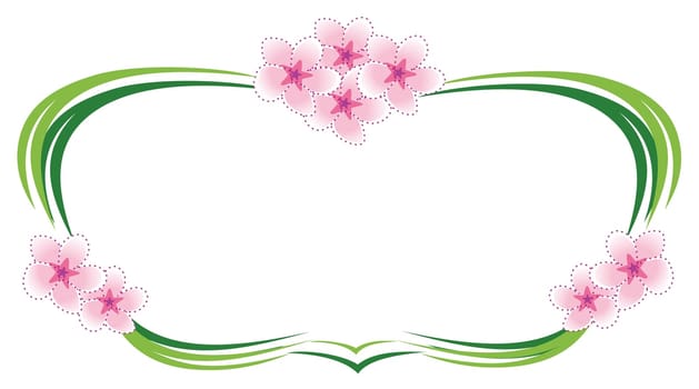 flower pattern