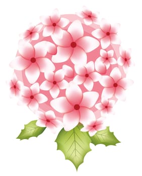 wedding flower
