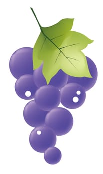 grape