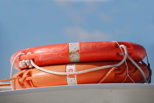 Lifebuoys